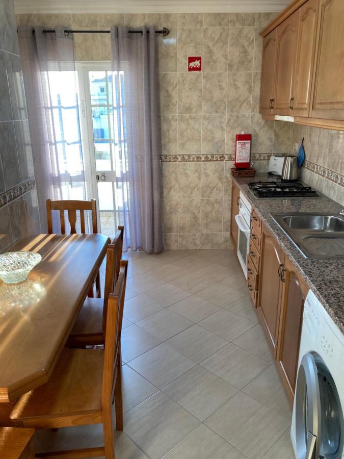 Alvor Apartment - Center And Beach المظهر الخارجي الصورة