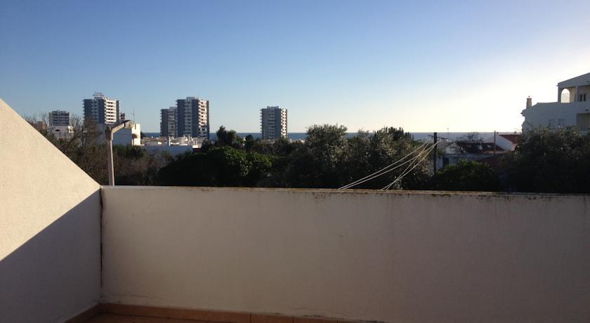 Alvor Apartment - Center And Beach المظهر الخارجي الصورة
