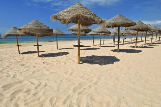Alvor Apartment - Center And Beach المظهر الخارجي الصورة