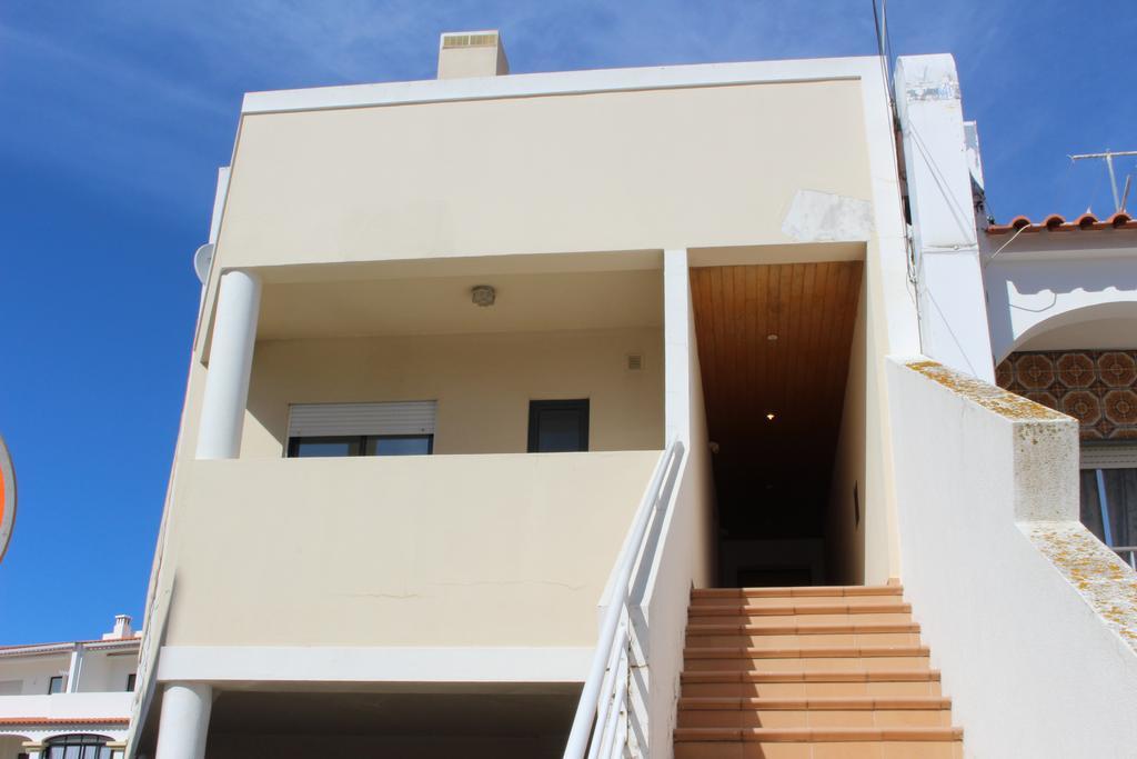 Alvor Apartment - Center And Beach المظهر الخارجي الصورة