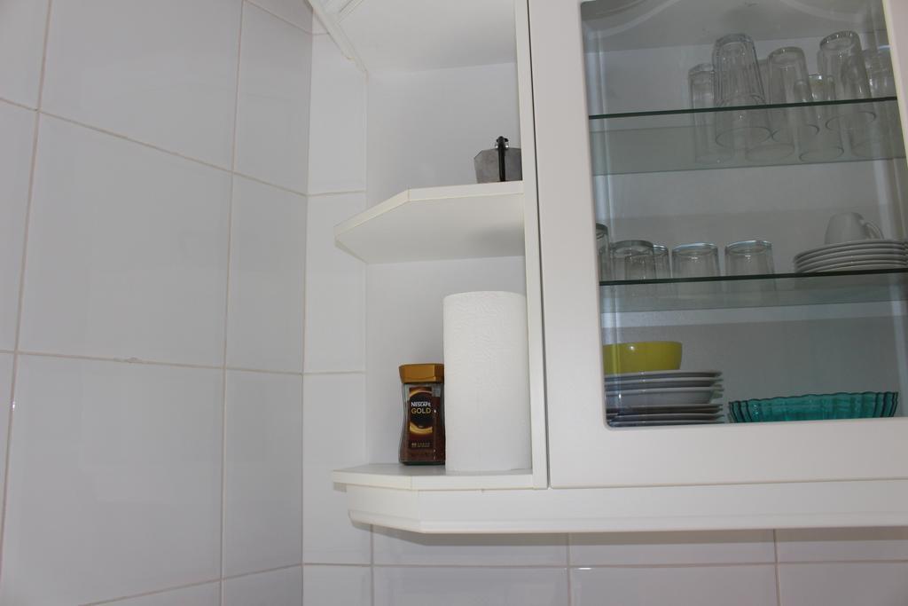 Alvor Apartment - Center And Beach المظهر الخارجي الصورة