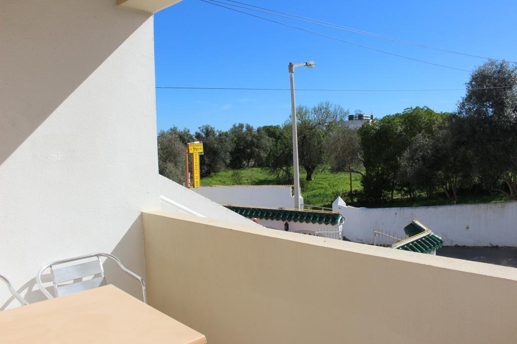 Alvor Apartment - Center And Beach المظهر الخارجي الصورة