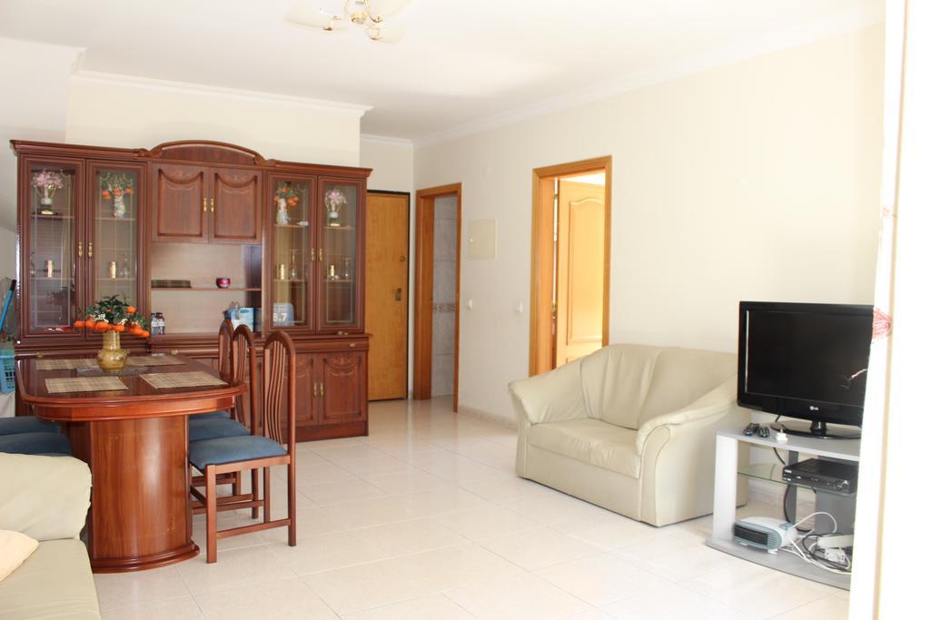 Alvor Apartment - Center And Beach المظهر الخارجي الصورة
