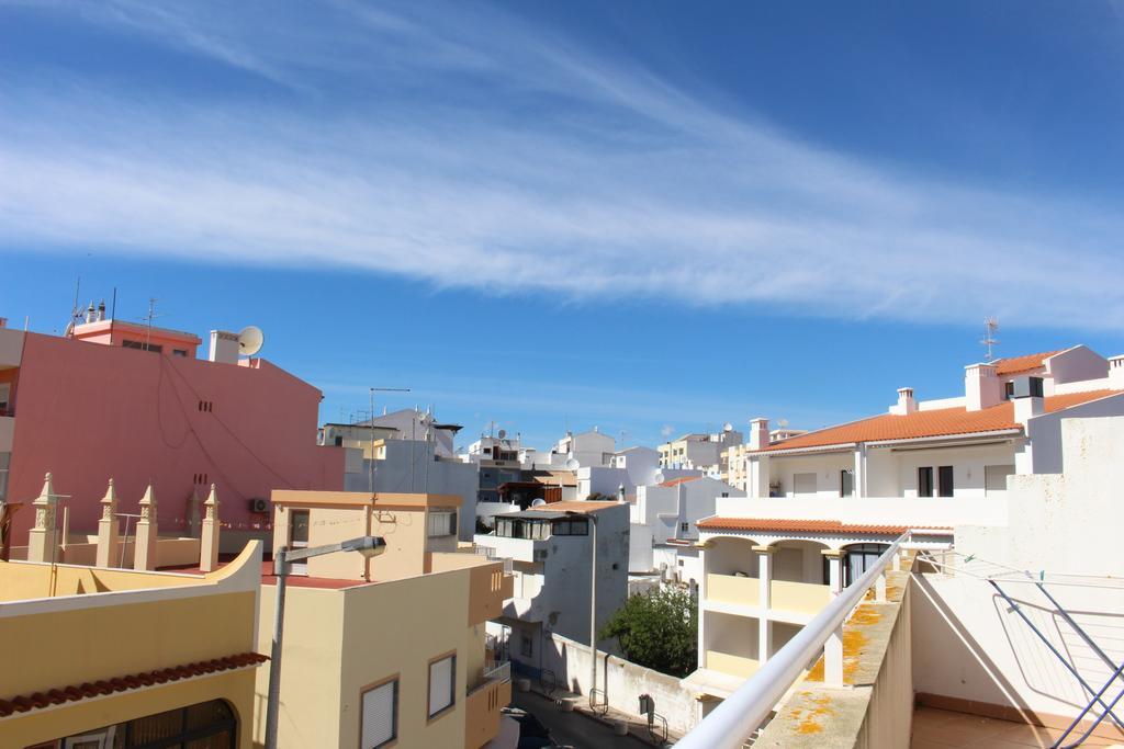 Alvor Apartment - Center And Beach المظهر الخارجي الصورة