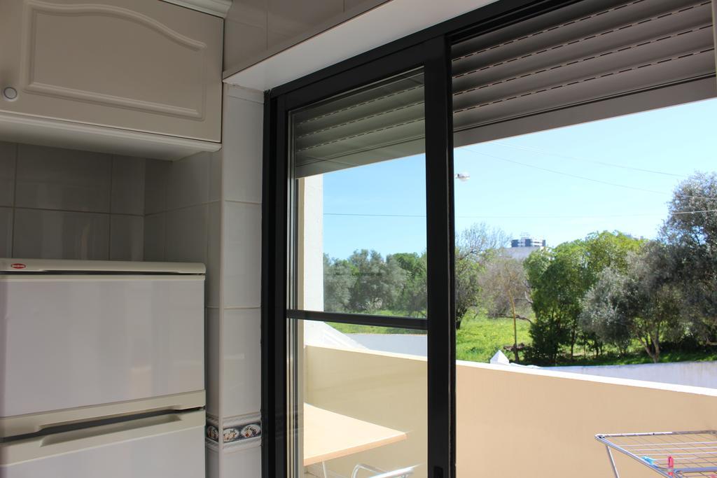 Alvor Apartment - Center And Beach الغرفة الصورة