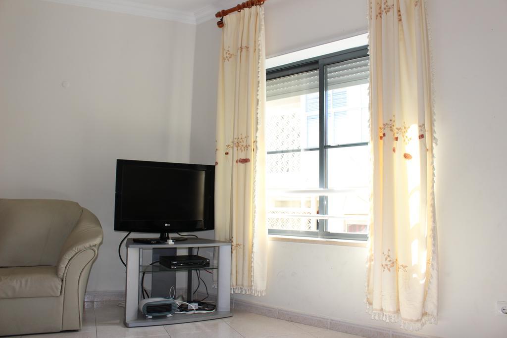 Alvor Apartment - Center And Beach المظهر الخارجي الصورة