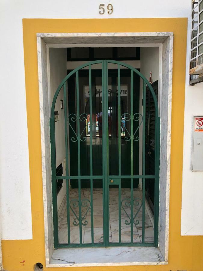 Alvor Apartment - Center And Beach المظهر الخارجي الصورة