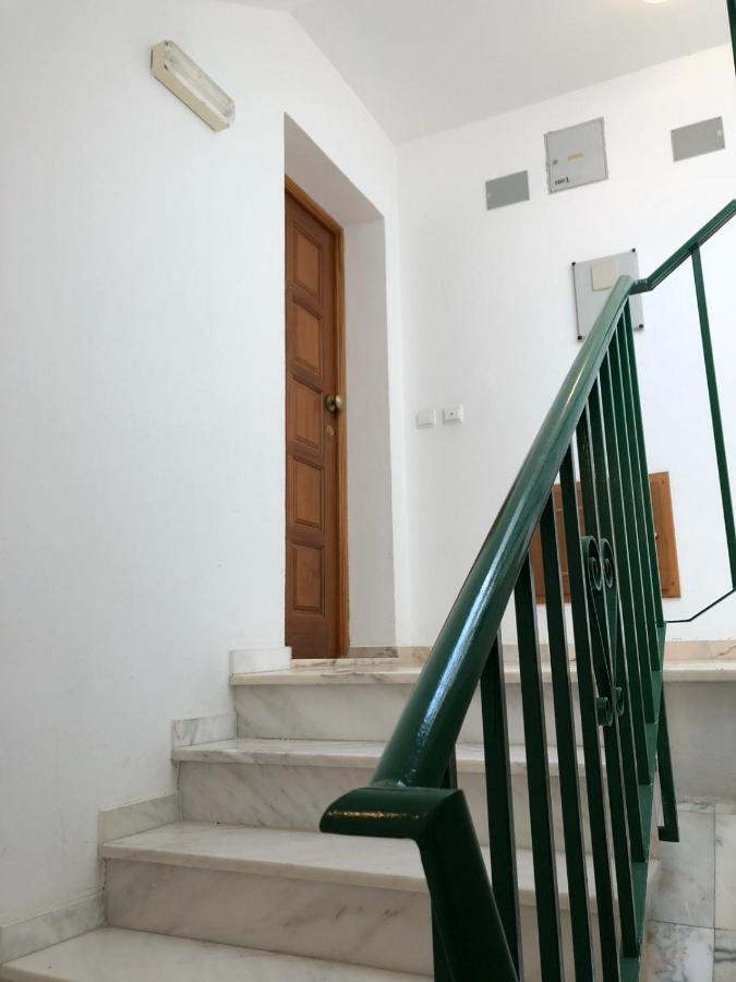 Alvor Apartment - Center And Beach المظهر الخارجي الصورة